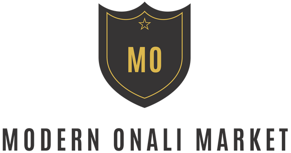 Modern Onali Market